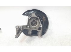 Recambio de mangueta trasera derecha para volkswagen tiguan (5n2) 2.0 tdi referencia OEM IAM 3C0505224F   2