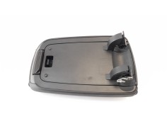 Recambio de apoyabrazos central para opel astra k lim. 5türig 1.4 16v sidi turbo referencia OEM IAM 39030127   2