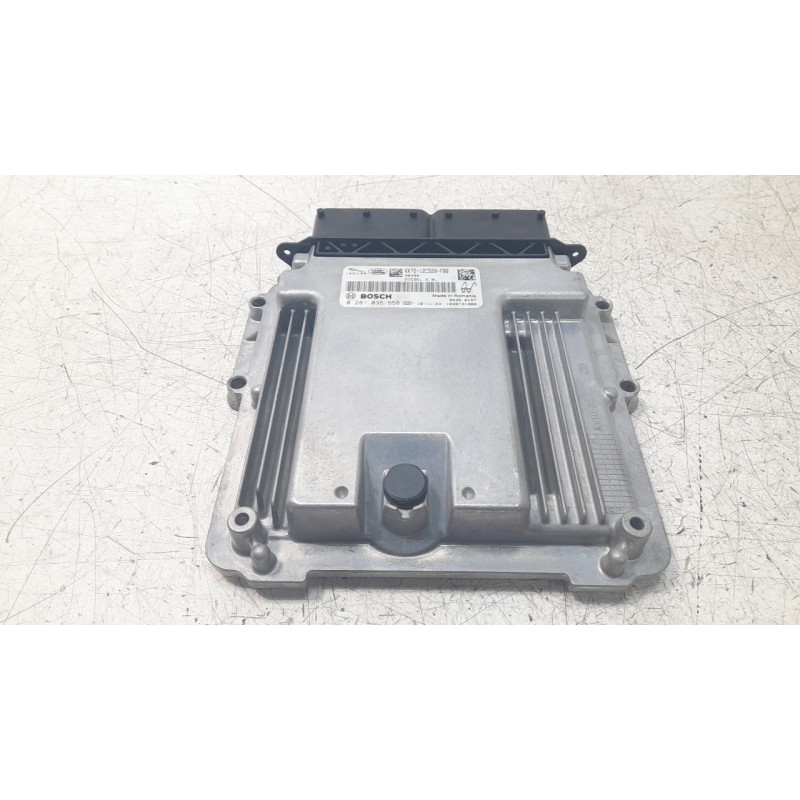 Recambio de centralita motor uce para land rover discovery sport 2.0 td4 cat referencia OEM IAM KK7212C520FBB 0281035558 
