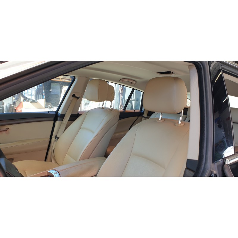 Recambio de juego asientos completo para bmw serie 5 gran turismo (f07) 530d xdrive referencia OEM IAM 52107230645  