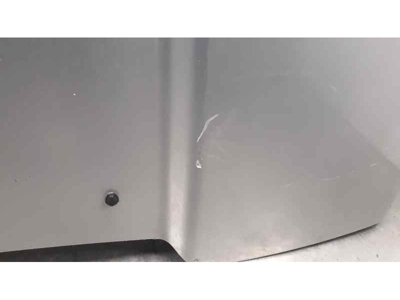Recambio de capo para ssangyong korando 2.9 turbodiesel cat referencia OEM IAM 6100206012  