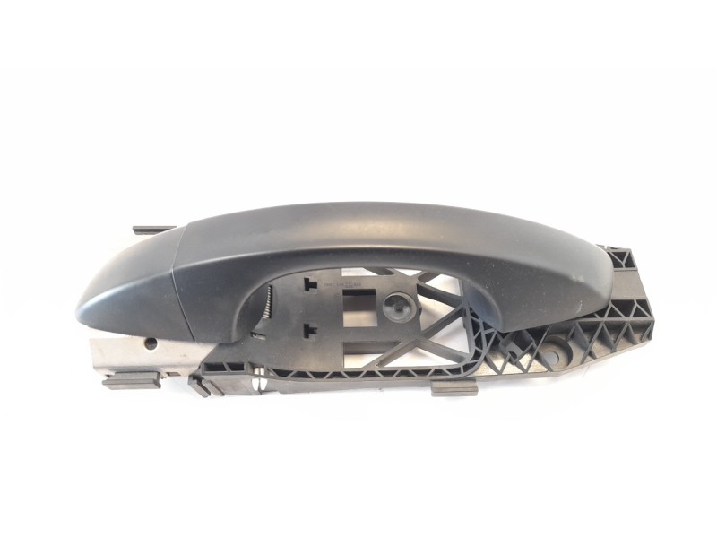 Recambio de maneta exterior trasera izquierda para seat ibiza (kj1) 1.0 referencia OEM IAM 5N0837885H  