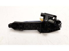 Recambio de maneta exterior trasera derecha para hyundai i20 1.2 16v cat referencia OEM IAM 82661C8050   2