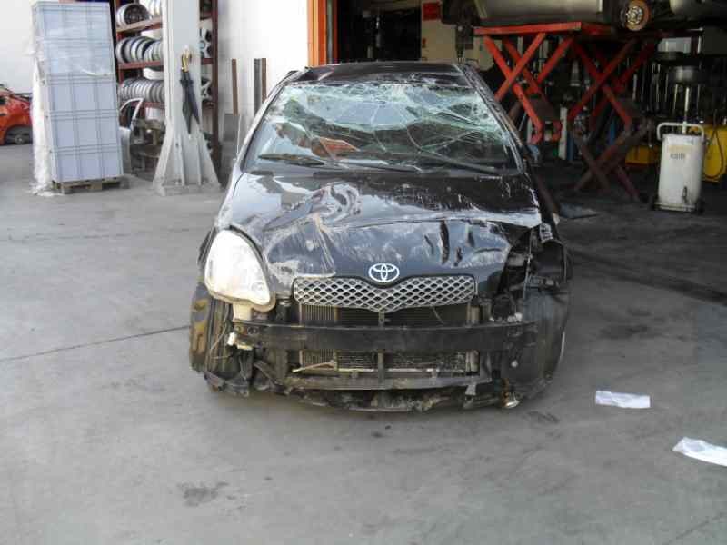 toyota yaris (ncp1/nlp1/scp1) del año 2001