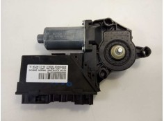 Recambio de motor elevalunas trasero derecho para seat exeo berlina (3r2) style referencia OEM IAM 8E0959802E  