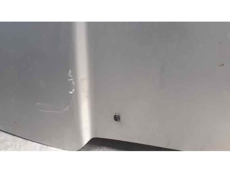 Recambio de capo para ssangyong korando 2.9 turbodiesel cat referencia OEM IAM 6100206012  