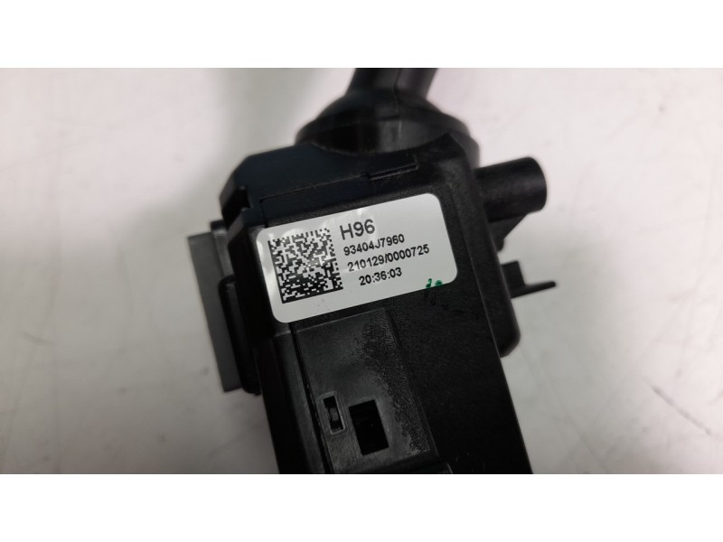 Recambio de mando multifuncion para kia ceed 1.4 tgdi cat referencia OEM IAM 93404J7960  