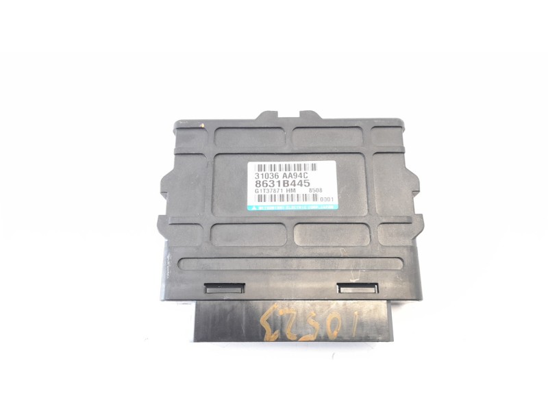 Recambio de modulo electronico para mitsubishi eclipse cross motion 2wd referencia OEM IAM 8631B445  