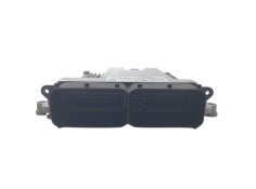 Recambio de centralita motor uce para land rover discovery sport 2.0 td4 cat referencia OEM IAM KK7212C520FBB 0281035558  2