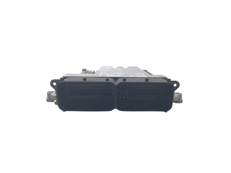 Recambio de centralita motor uce para land rover discovery sport 2.0 td4 cat referencia OEM IAM KK7212C520FBB 0281035558 