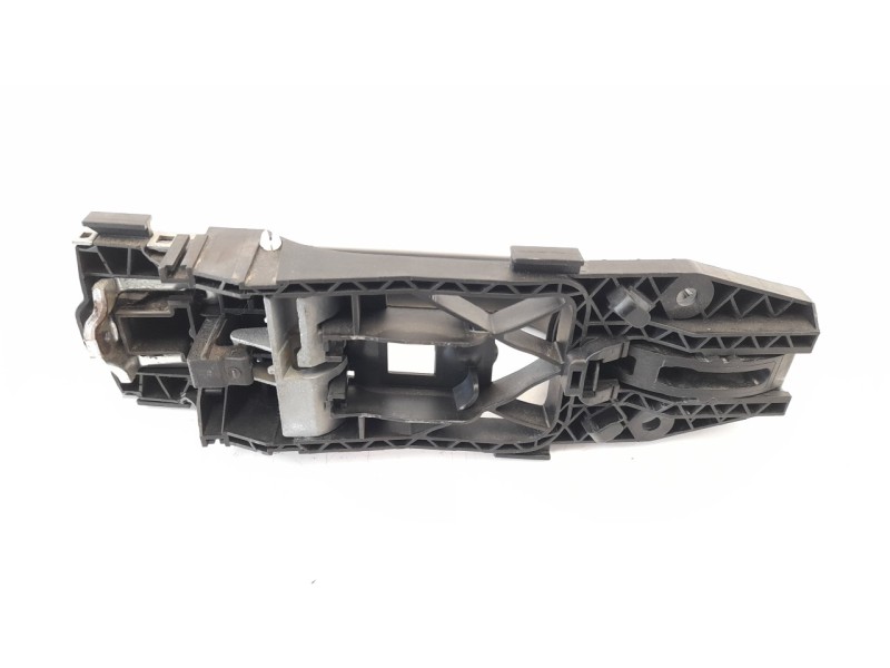 Recambio de maneta exterior trasera izquierda para seat ibiza (kj1) 1.0 referencia OEM IAM 5N0837885H  