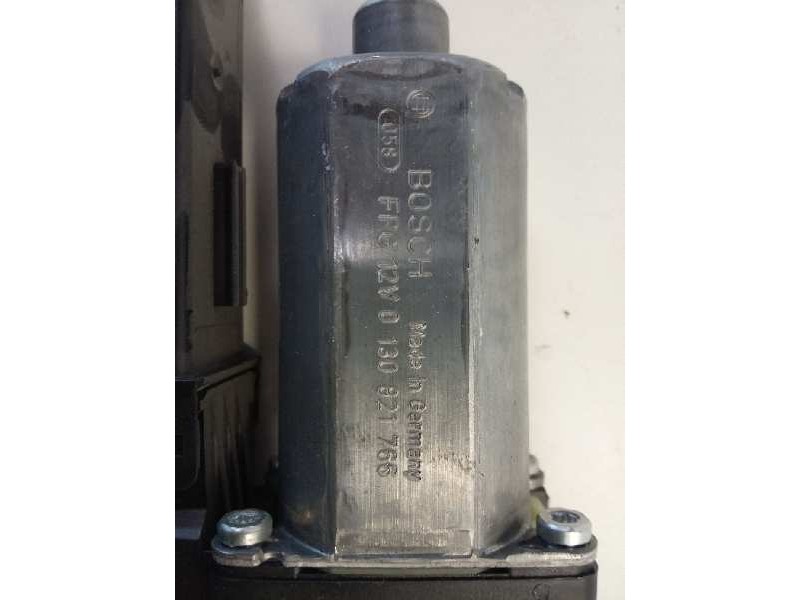 Recambio de motor elevalunas trasero derecho para seat exeo berlina (3r2) style referencia OEM IAM 8E0959802E  