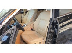 Recambio de juego asientos completo para bmw serie 5 gran turismo (f07) 530d xdrive referencia OEM IAM 52107230645   2