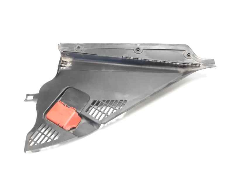 Recambio de tapa motor para bmw serie 1 lim. (f21) 118d referencia OEM IAM 64319206483  