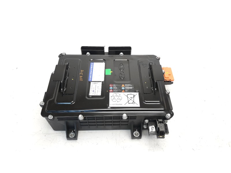 Recambio de bateria para kia stonic (ybcuv) referencia OEM IAM 100RES020057  