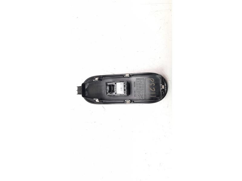 Recambio de mando elevalunas delantero derecho para mini mini 5-trg. (f55) 1.5 12v referencia OEM IAM 61319354866  