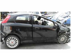 fiat grande punto (199) del año 2007