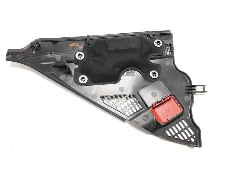 Recambio de tapa motor para bmw serie 1 lim. (f21) 118d referencia OEM IAM 64319206483  