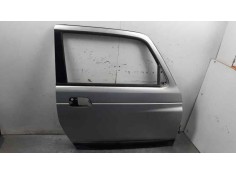 Recambio de puerta delantera derecha para ssangyong korando 2.9 turbodiesel cat referencia OEM IAM 6200406010  