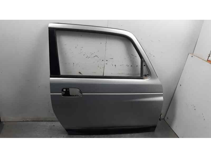 Recambio de puerta delantera derecha para ssangyong korando 2.9 turbodiesel cat referencia OEM IAM 6200406010  