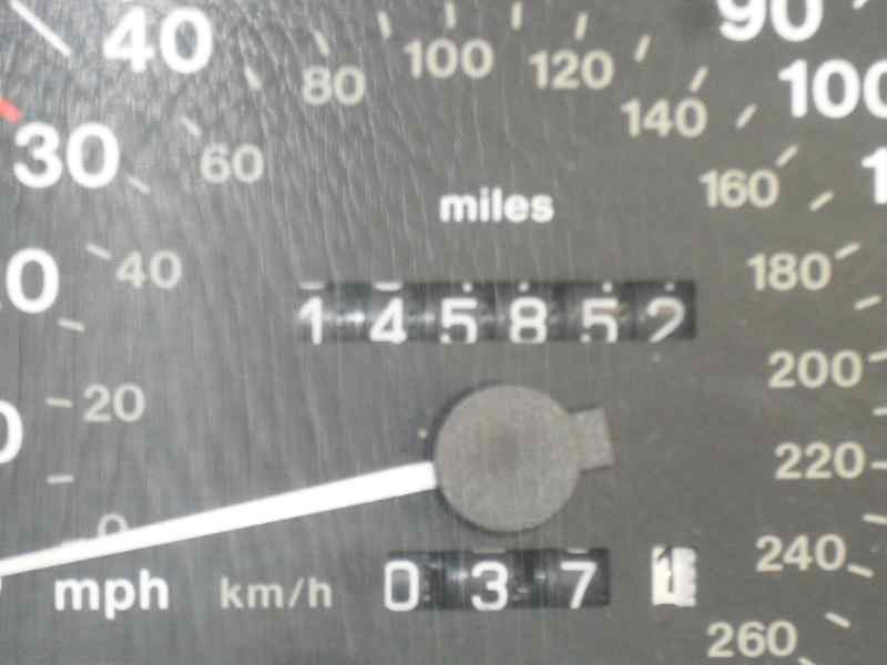 opel omega b del año 1994