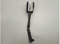 Recambio de cinturon seguridad delantero derecho para audi a3 (8p) 1.6 tdi ambiente referencia OEM IAM 8P0857756F  