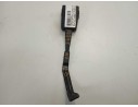 CINTURON SEGURIDAD DELANTERO DERECHO 8P0857756F 8P0857756F 