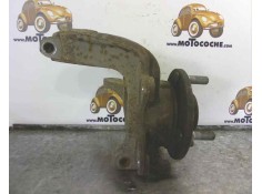 Recambio de mangueta delantera izquierda para ford fiesta berlina 1.25 16v cat referencia OEM IAM    2