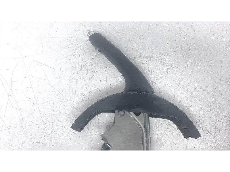 Recambio de palanca freno para ssangyong korando 2.2 td cat referencia OEM IAM 4910034007LBA  