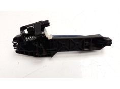 Recambio de maneta exterior trasera izquierda para hyundai i20 1.2 16v cat referencia OEM IAM 82651C8050   2