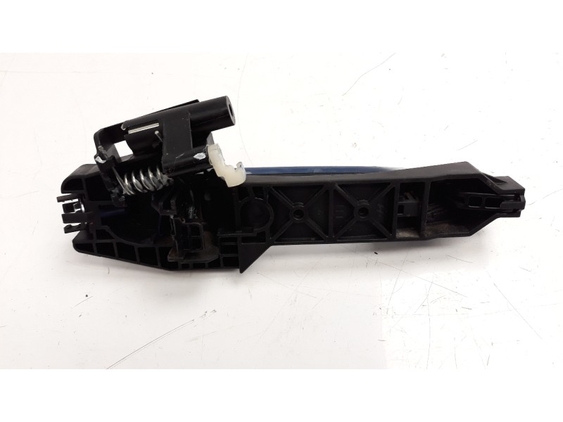 Recambio de maneta exterior trasera izquierda para hyundai i20 1.2 16v cat referencia OEM IAM 82651C8050  