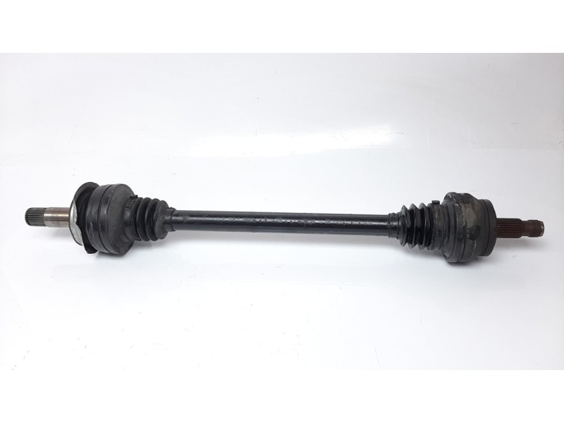 Recambio de transmision trasera izquierda para mercedes-benz clase clk (w207) coupe 3.0 cdi cat referencia OEM IAM A2043508223  