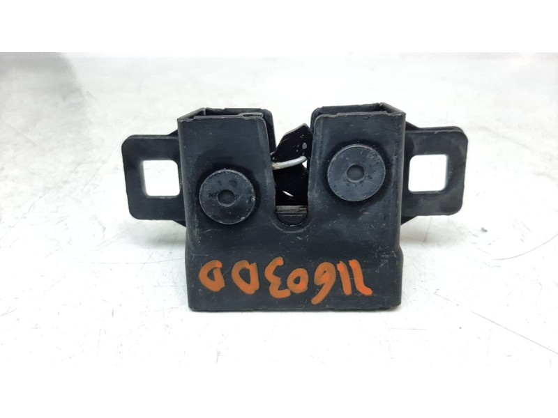 Recambio de cerradura capo para land rover discovery sport 2.0 td4 cat referencia OEM IAM 5H2216700BE  