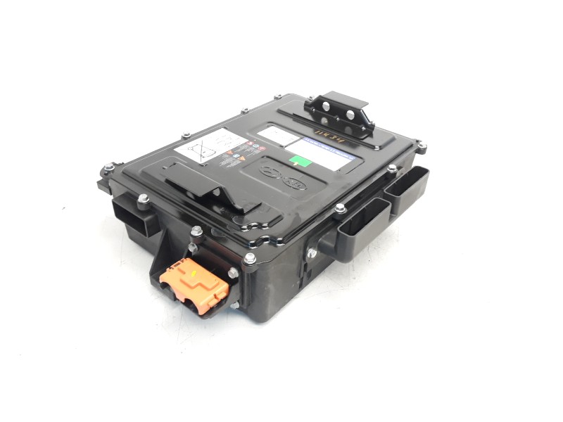 Recambio de bateria para kia stonic (ybcuv) referencia OEM IAM 100RES020057  