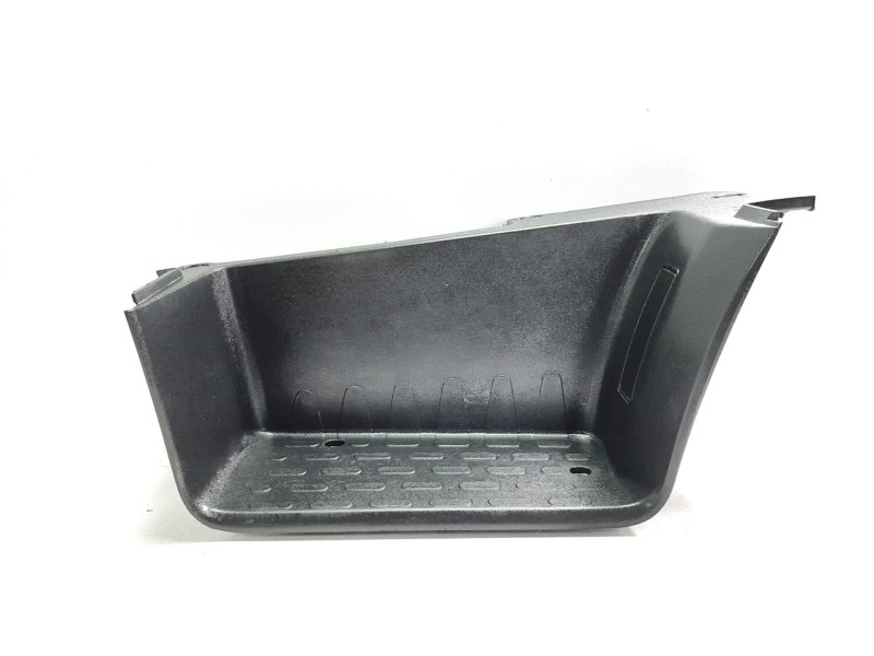 Recambio de estribos laterales para citroen jumper kasten 30 l1h1 bluehdi 120 referencia OEM IAM 1321224070  