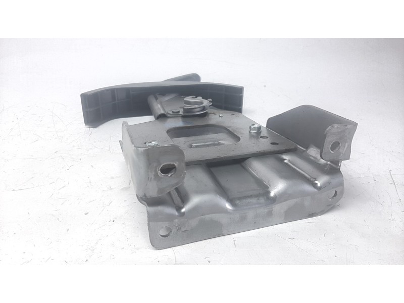 Recambio de palanca freno para ssangyong korando 2.2 td cat referencia OEM IAM 4910034007LBA  