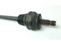 Recambio de transmision trasera izquierda para mercedes-benz clase clk (w207) coupe 3.0 cdi cat referencia OEM IAM A2043508223   2