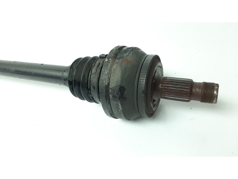 Recambio de transmision trasera izquierda para mercedes-benz clase clk (w207) coupe 3.0 cdi cat referencia OEM IAM A2043508223  