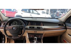 Recambio de kit airbag para bmw serie 5 gran turismo (f07) 530d xdrive referencia OEM IAM 32306783829  