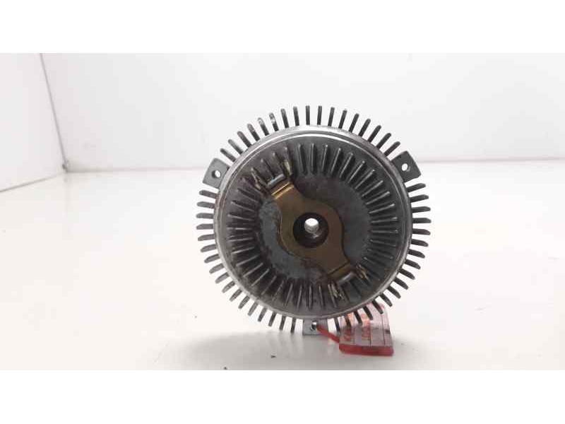 Recambio de ventilador viscoso motor para ssangyong korando 2.9 turbodiesel cat referencia OEM IAM 49617  