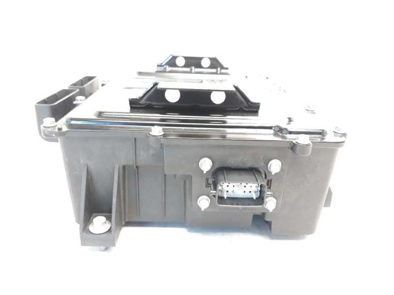 Recambio de bateria para kia stonic (ybcuv) referencia OEM IAM 100RES020057  