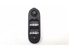 Recambio de mando elevalunas delantero izquierdo para mini mini 5-trg. (f55) 1.5 12v referencia OEM IAM 61319354861  