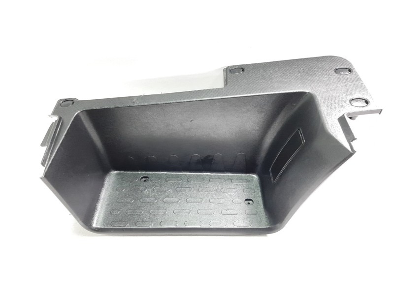 Recambio de estribos laterales para citroen jumper kasten 30 l1h1 bluehdi 120 referencia OEM IAM 1321224070  