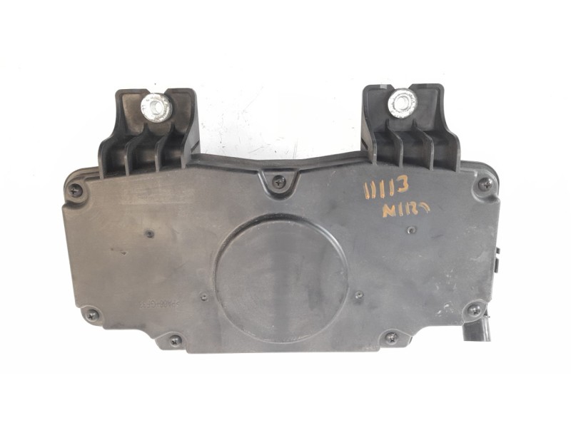 Recambio de modulo electronico para kia niro referencia OEM IAM 96395G5000  