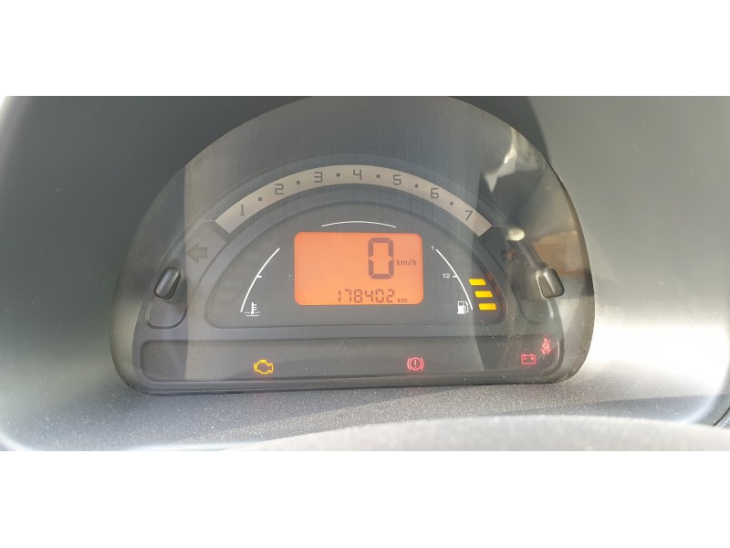 citroen c3 del año 2004