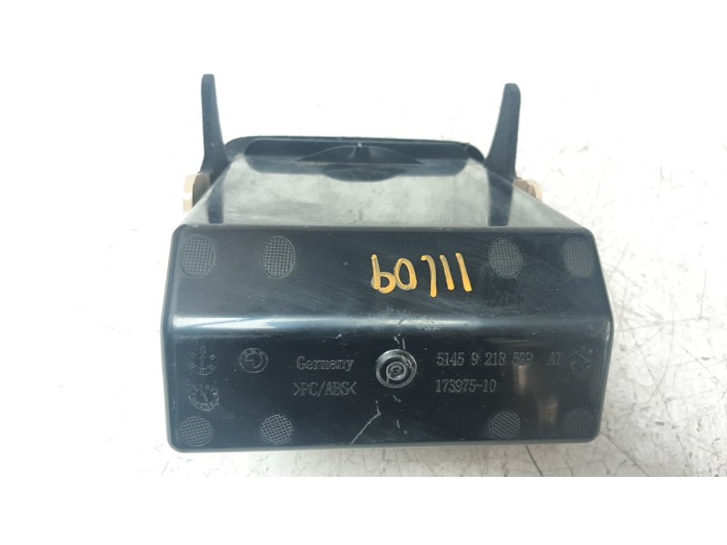 Recambio de guantera para bmw serie 3 lim. (f30) 2.0 turbodiesel referencia OEM IAM 51459218529  