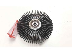 Recambio de ventilador viscoso motor para ssangyong korando 2.9 turbodiesel cat referencia OEM IAM 49617   2