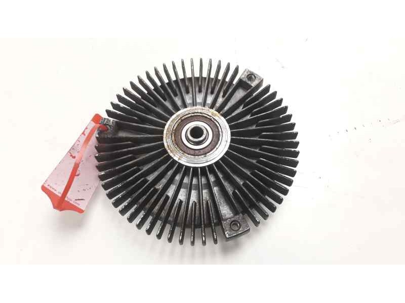 Recambio de ventilador viscoso motor para ssangyong korando 2.9 turbodiesel cat referencia OEM IAM 49617  
