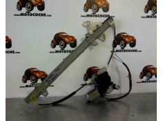 ELEVALUNAS DELANTERO IZQUIERDO 80701BM706 111265 6462