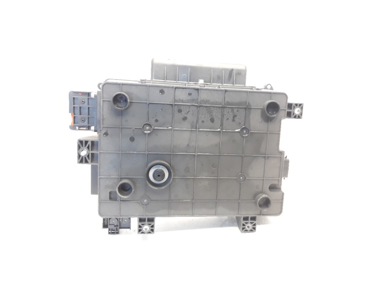 Recambio de bateria para kia stonic (ybcuv) referencia OEM IAM 100RES020057  